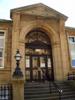 Shipley College Saltaire.